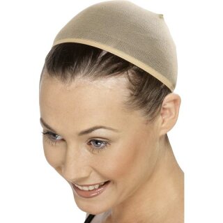 Fever Wig Cap