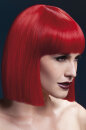 Fever Medium-Length Bob Wig LOLA - Red