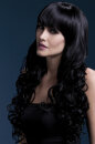 Fever Longhair Wig ISABELLE - Black