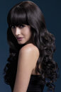 Fever Longhair Wig ISABELLE - Dark Brown