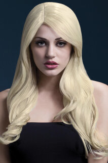 Fever Longhair Wig NICOLE - Blonde