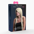 Fever Longhair Wig AMBER - Blonde