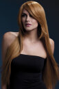 Fever Longhair Wig AMBER - Auburn