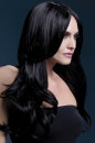 Fever Longhair Wig KHLOE - Black