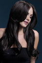 Fever Longhair Wig KHLOE - Dark Brown