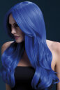 Fever Longhair Wig KHLOE - Neon Blue