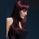 Fever Longhair Wig SIENNA - Black Cherry