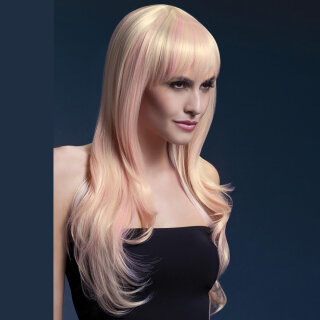 Fever Longhair Wig SIENNA - Candy Blonde