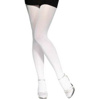 Fever Tights White