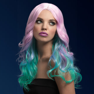 Fever Longhair Wig KHLOE - Pastel Ombre