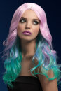 Fever Longhair Wig KHLOE - Pastel Ombre