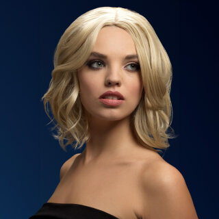 Fever Longbob Wig OLIVIA - Dark Blonde