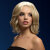 Fever Longbob Wig OLIVIA - Dark Blonde