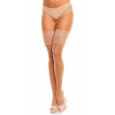 Glamory Hold-Up Stockings COMFORT 20 - Make-Up