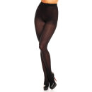 Glamory Tights MICROSTAR 50 - Black