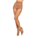 Glamory Fishnet Tights MESH - Make-Up