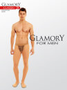 Glamory Men Tights CLASSIC 20 - Black