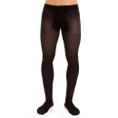 Glamory Men Support Tights SUPPORT 40 - Black