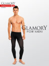 Glamory Men Leggings THERMOMAN 100 - Black