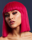 Fever Medium-Length Bob Wig LOLA - Magenta