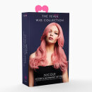 Fever Longhair Wig NICOLE - Ash Pink