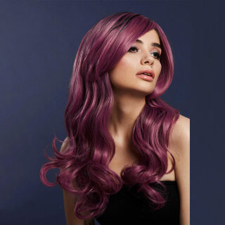 Fever Longhair Wig KHLOE - Mauve