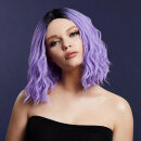 Fever Longbob Wig CARA - Violet