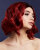 Fever Longbob Wig KOURTNEY- Ruby Red