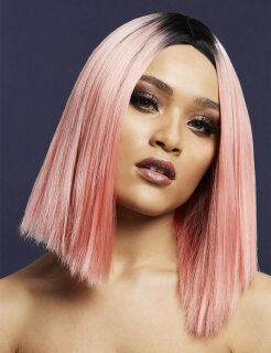 Fever Longbob Wig KYLIE - Coral