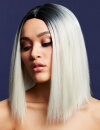 Fever Longbob Wig KYLIE - Ice Blonde