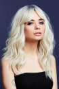 Fever Longhair Wig ASHLEY - Ice Blond