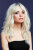 Fever Longhair Wig ASHLEY - Ice Blond