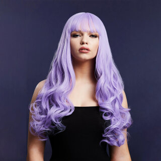 Fever Longhair Wig GIGI - Violet