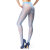 missO Crotchless Tights P101 - Light Blue