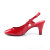 Pleaser Pink Label DIVINE-418 - Rot