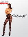 Glamory Strumpfhose DIAMOND 20 - Schwarz