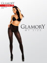 Glamory Blickdichte Strumpfhose DUNE 70 - Schwarz