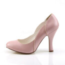 Pin Up Couture SMITTEN-04 - Baby Pink