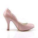 Pin Up Couture SMITTEN-04 - Baby Pink