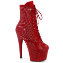 Pleaser ADORE-1020RM - Red