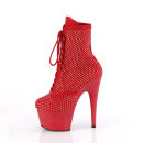 Pleaser ADORE-1020RM - Red