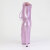 Pleaser ADORE-1021GP - Glitter Lavender