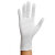 Glamory Cotton Stocking Gloves - White