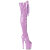 Pleaser FLAMINGO-3021GP - Glitter Lavender