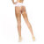 missO Silky Suspender Stockings S301 - Beige