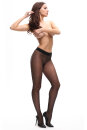 missO Classic Sheer Tights T420 - Black