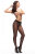 missO Classic Sheer Tights T420 - Black