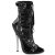 Devious DAGGER-1032- Patent Black