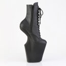 Pleaser WORSHIP-1020 - PU Black