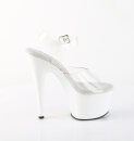 Pleaser ADORE-708 - White